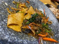 -恩你小木屋·烤肉韩式料理(嘉兴秀洲店)