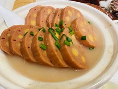 -长润·濑尿烧鹅