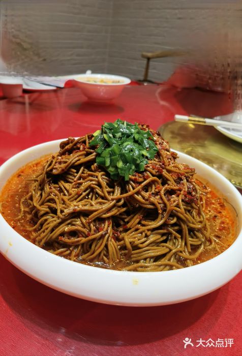 茂盛小吃(蓝田店)图片