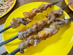 -新疆喀什噶尔餐厅(普利街店)