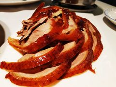 同喜烤鸭-同喜烤鸭店(光芒店)