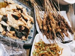 -伍记土家菜(欣葆家园店)