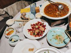 -洞庭鱼香(万科店)
