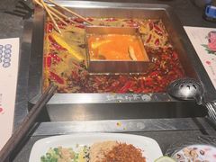 -锦城印象火锅(天府三街店)