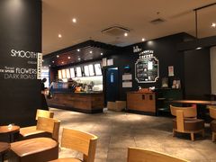 -星巴克臻选(上海长风大悦城店)
