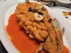 -童福兴·南京菜(老门东店)