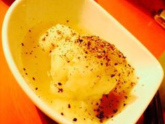 鬼味土豆泥-鬼味烤翅(南锣鼓巷店)