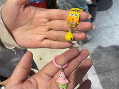 -谜盒子奇幻密室(南屏店)