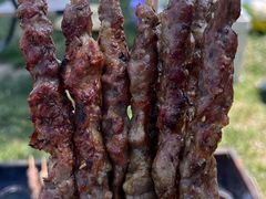 -老街烧烤·四方路小烤肉(书院路店)