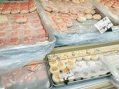 -爱德顺糕点食屋(利民道店)