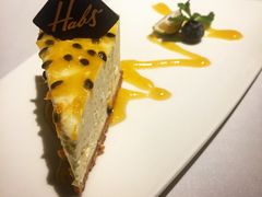 -哈布斯扒房(华发商都店)