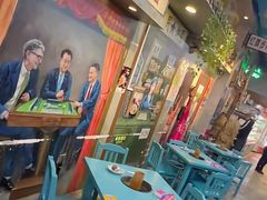 -蜀巷弯弯串串香(长春总店)