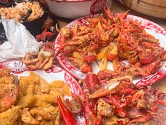 -李叔叔虾蟹大排档(青羊店)