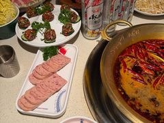 -小龙坎火锅(春熙太古里店)