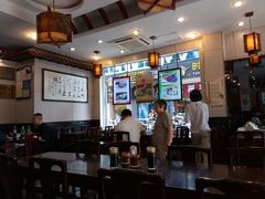 大堂-朱鸿兴面馆(镇湖店)
