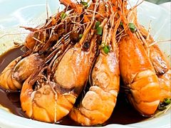 -外婆烧.老杭帮菜(庆春店)