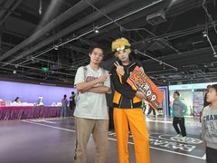 -猎人桌游吧(合生汇店)