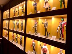 -小山日本料理(电子大厦店)