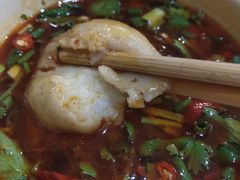 -黑竹香鸡(营和巷店)