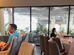 -Efes Turkish & Mediterranean Cuisine 艾菲斯餐厅(陆家嘴店)