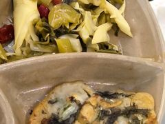 -素满香·素食自助餐(福州·长乐北路店)