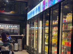 -微醺烤牛·炭火烧烤·精酿啤酒(东郊记忆店)