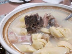 -蘭心餐厅(进贤路店)