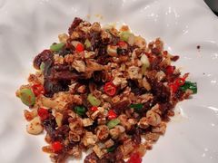 -凤凰湘语·海派湘菜(浦东旗舰店)