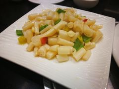 -美极鲜食坊(宝安南路店)