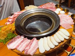 -韩象烤肉·韩国料理(市南麦凯乐旗舰店)