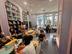 -MELAND CLUB(万象天地旗舰店)