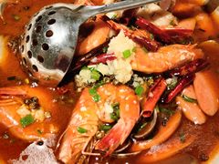 -楚禾宴·家宴(光谷大道店)