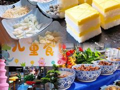 -陆地游轮西山温泉号