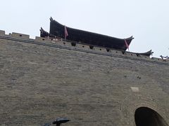 -雁门关景区