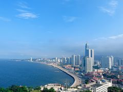 -烟台百纳瑞汀酒店