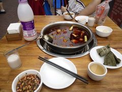-佘记全家福芋儿鸡(向阳街总店)