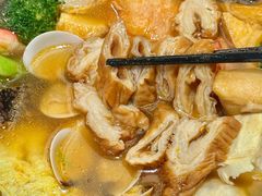 -隅乐胡椒虾·台湾菜·团建(皇岗店)