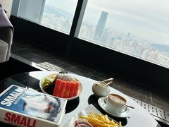 -秀·吧 Show Bar(兰州盛达希尔顿酒店)