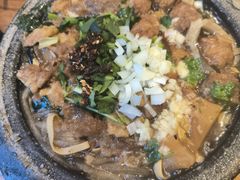 -王明古法砂锅居(开化寺店)