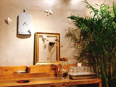 -HIGH FIVE哈福手工汉堡(桂林路店)