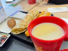 -永和大王(春日上新·白广店)