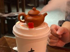 -山四砂锅(钟楼街店)