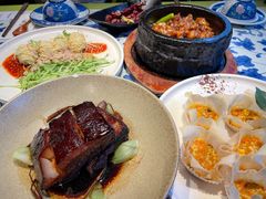 -桂满陇天书(南京德基旗舰店)