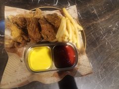 -大叹号·朝鲜族烤肉(潍坊泰华城店)