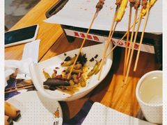 -苏小牛·牛肉串(国贸店)