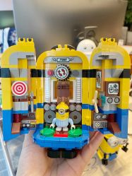 -LEGO(国贸商城店)