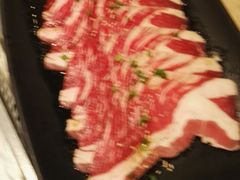 -新石器烤肉(中房金谊广场店)