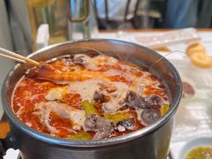 -Thai Basil罗勒叶泰式餐厅(时代天街店)