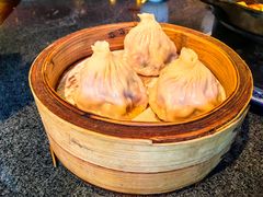 -秦淮巷·四季小馆