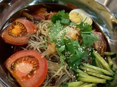 -大丘街路边烤牛肉